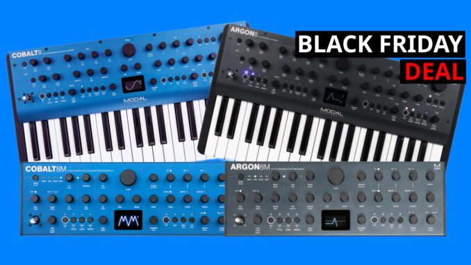 Deal Modal Electronics