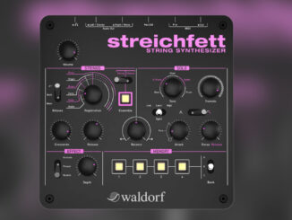 Deal Waldorf Streichfett