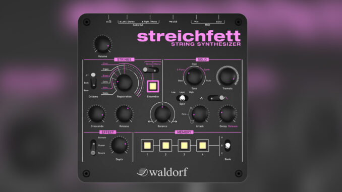 Deal Waldorf Streichfett