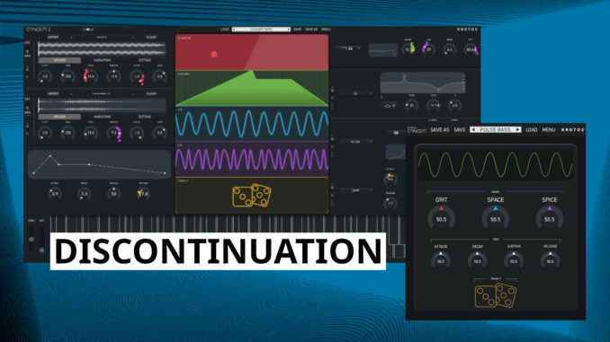 Krotos Concept 2 Simple Concept