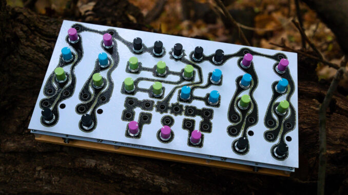 Loess Labs Quad Creek