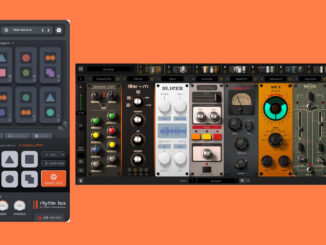 Pitch Innovations Rhythm Box