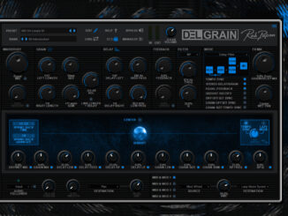 Rob Papen Delgrain