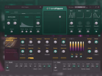 Sugar Bytes Transfigure
