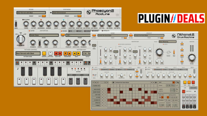 d16 Group Phoscyon 2 Nithonat 2