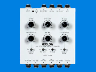 ADDAC System Mixology