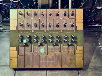 Gene Synths Chromagene