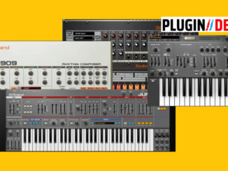 Roland Cyber Monday Sale 2025