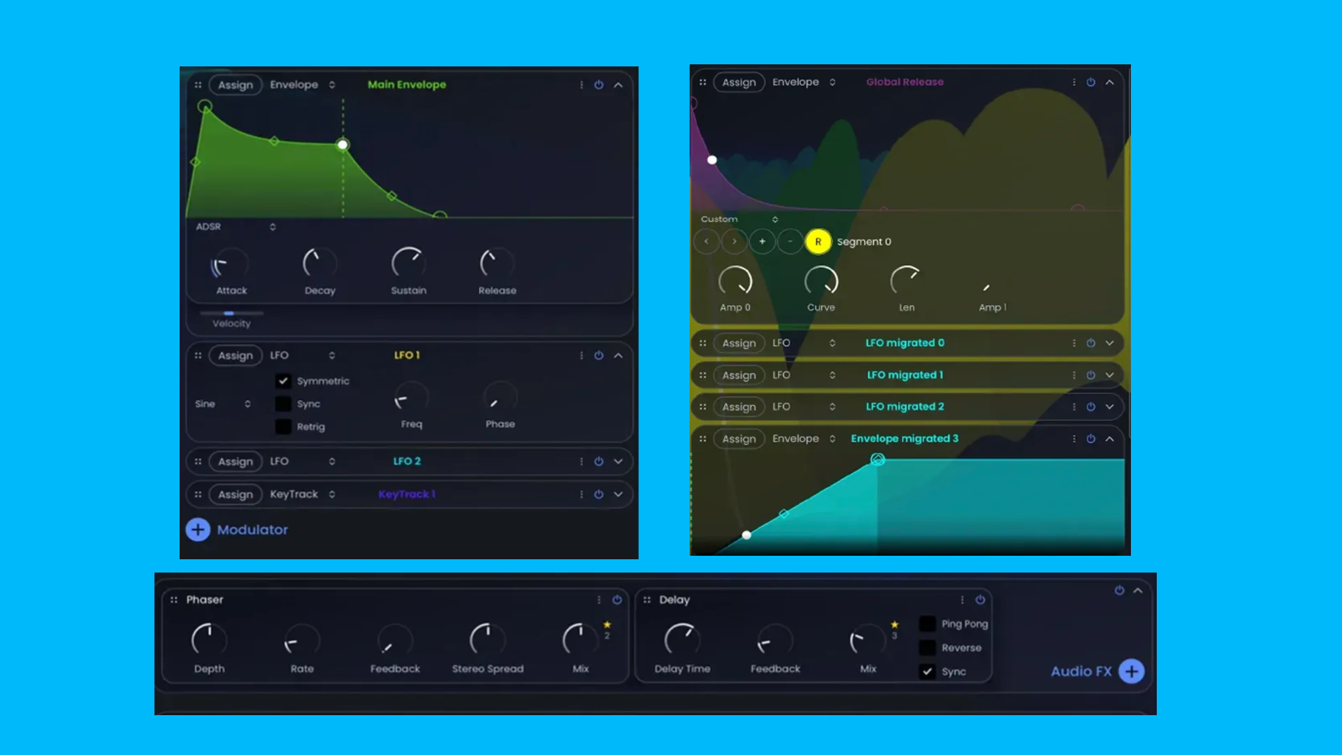 Sound Radix Radical1