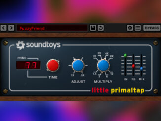 Soundtoys Holiday Givaway