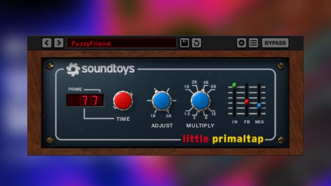 Soundtoys Holiday Givaway