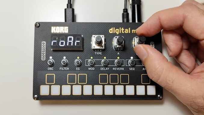 Tweeeeeak! Roat v2 and RoaR