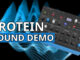 Waldorf Protein sound demos