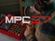 Akai MPC 3.7