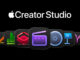Apple Creator Studio