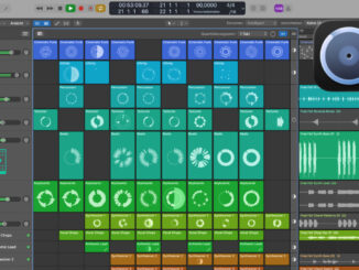 Apple Logic Pro 12