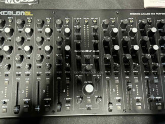 Boredbrain Xcelon SL