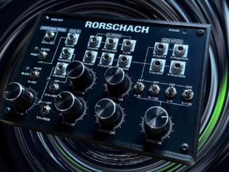 DecadeBridge Rorschach