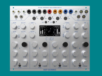 Enjoy Electronics The Don