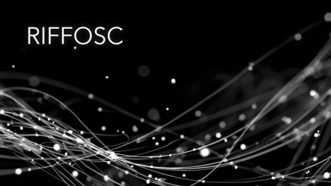 Frostmod Audio RIFFOSC