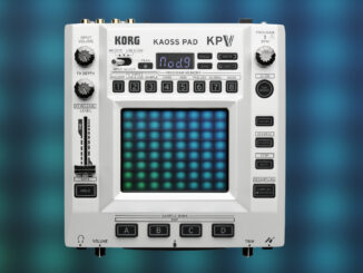 Korg KAOSS Pad V