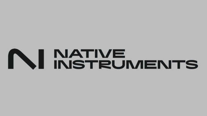 Native Instruments insolvency