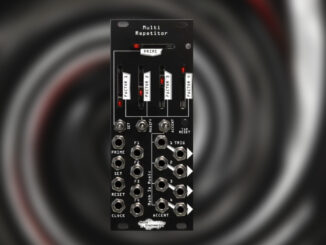 Noise Engineering Multi Repetitor