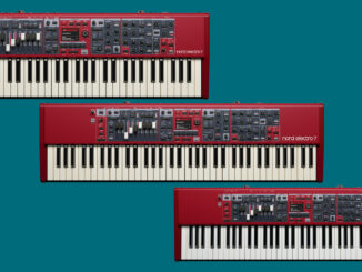 Nord Electro 7