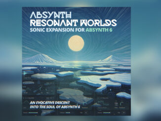 Ocean Swift Synthesis Resonant Worlds