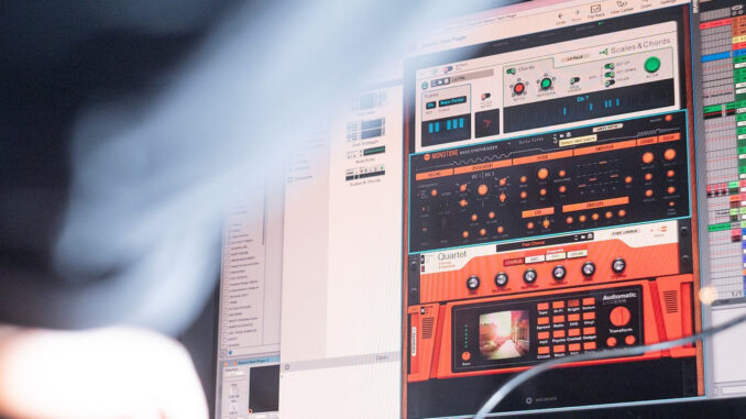 Reason Studios lower pricing