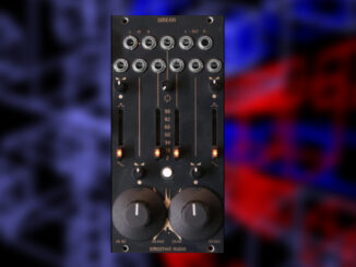 Smoothie Audio Smear