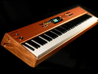 Studiologic Numa X Piano GTSE