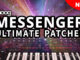Ultimate Patches Moog Messenger