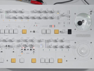 Andrew Huang Love Hulten