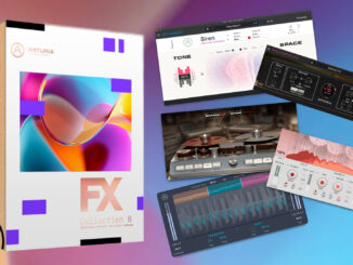 Arturia FX Collection 6