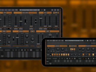 AudioKit Pro Super J8 review