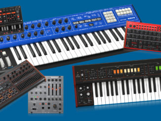 Behringer price drops Europe
