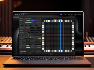 Eventide Music Mouse
