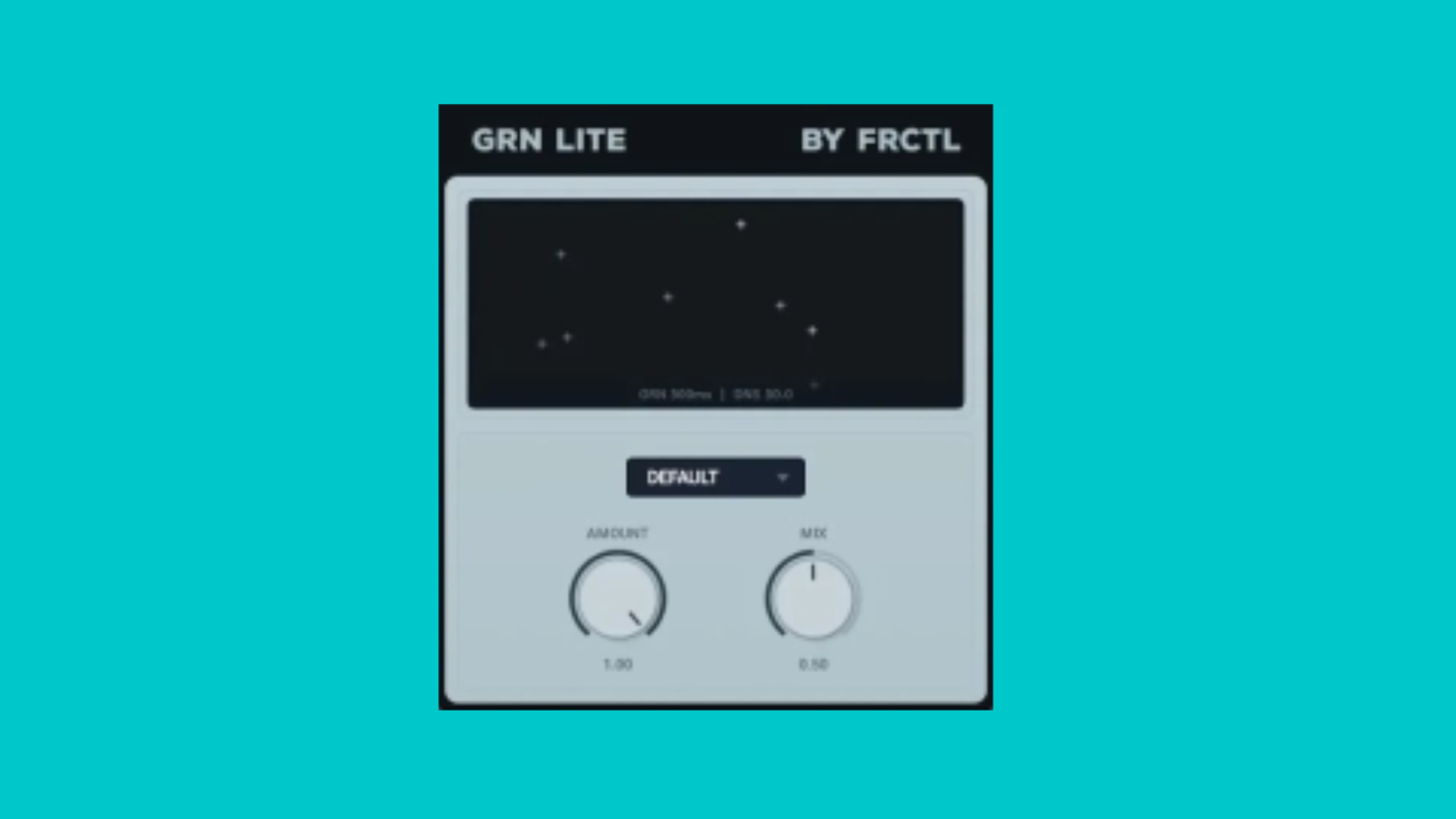 FRCTL Audio GRN 2 Lite