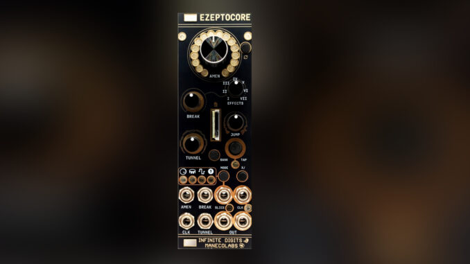 Infinite Digits Ezeptocore