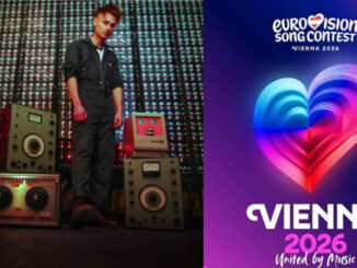 Look Mum No Computer Eurovision