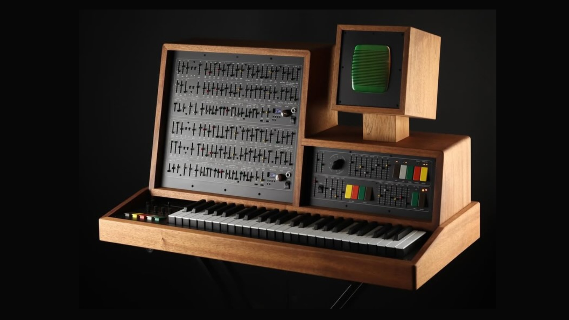 Love Hultén Deckards Dream