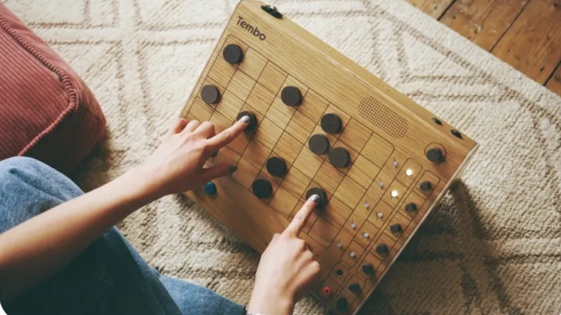 Musical Beings Tembo