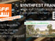 SynthFest France 2026
