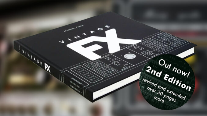 Vintage FX 2nd Edition