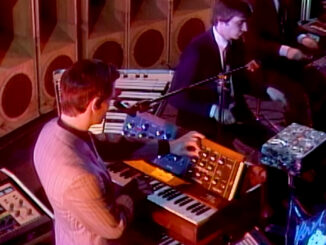 Kraftwerk Autobahn The Midnight