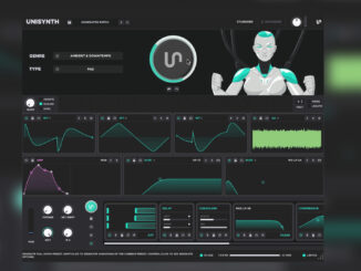 Unison Audio Unisynth