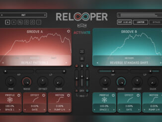 United Plugins Relooper